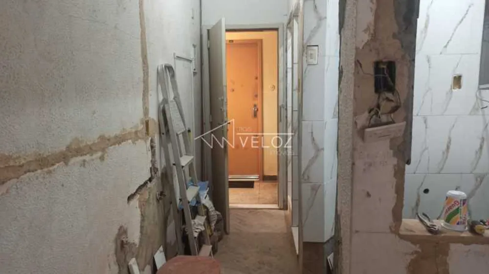 Apartamento, 2 quartos, 23 m² - Foto 15
