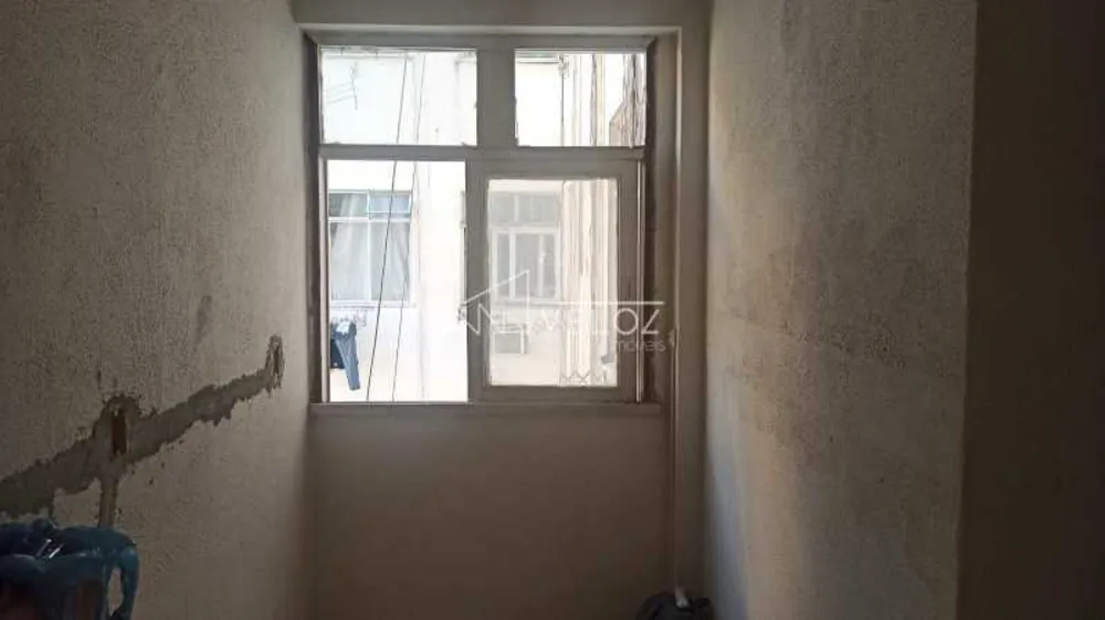 Apartamento, 2 quartos, 23 m² - Foto 2