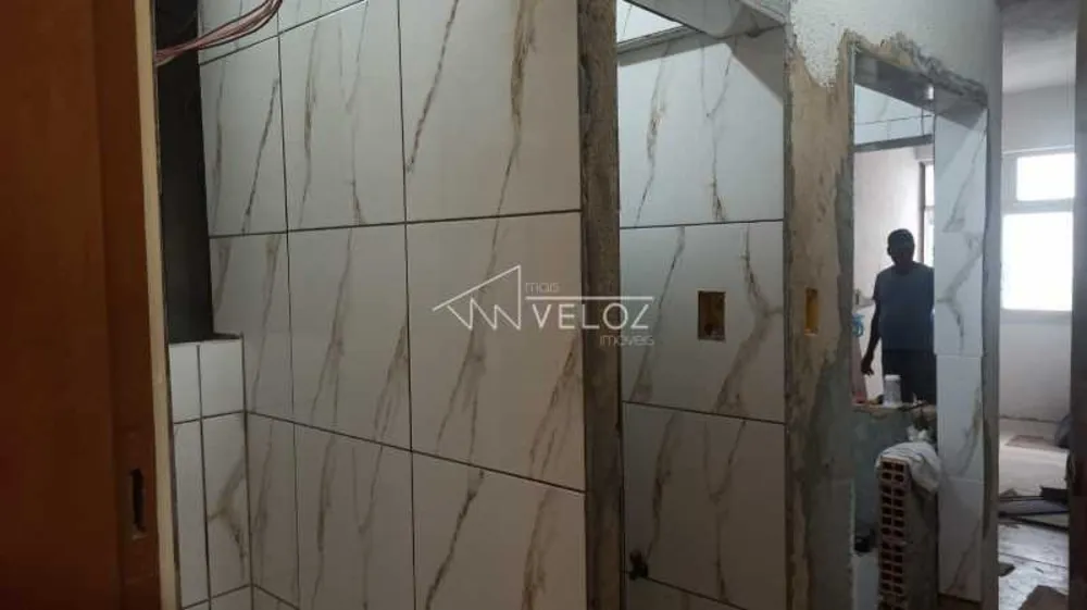 Apartamento, 2 quartos, 23 m² - Foto 9