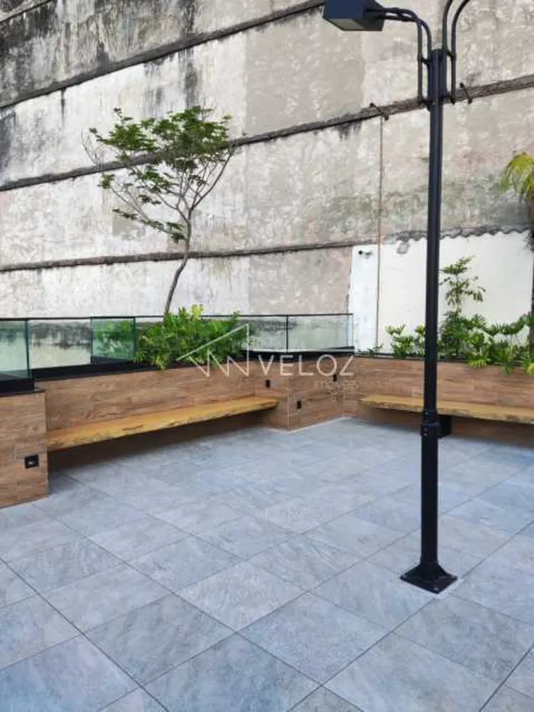 Apartamento, 1 quarto, 30 m² - Foto 15