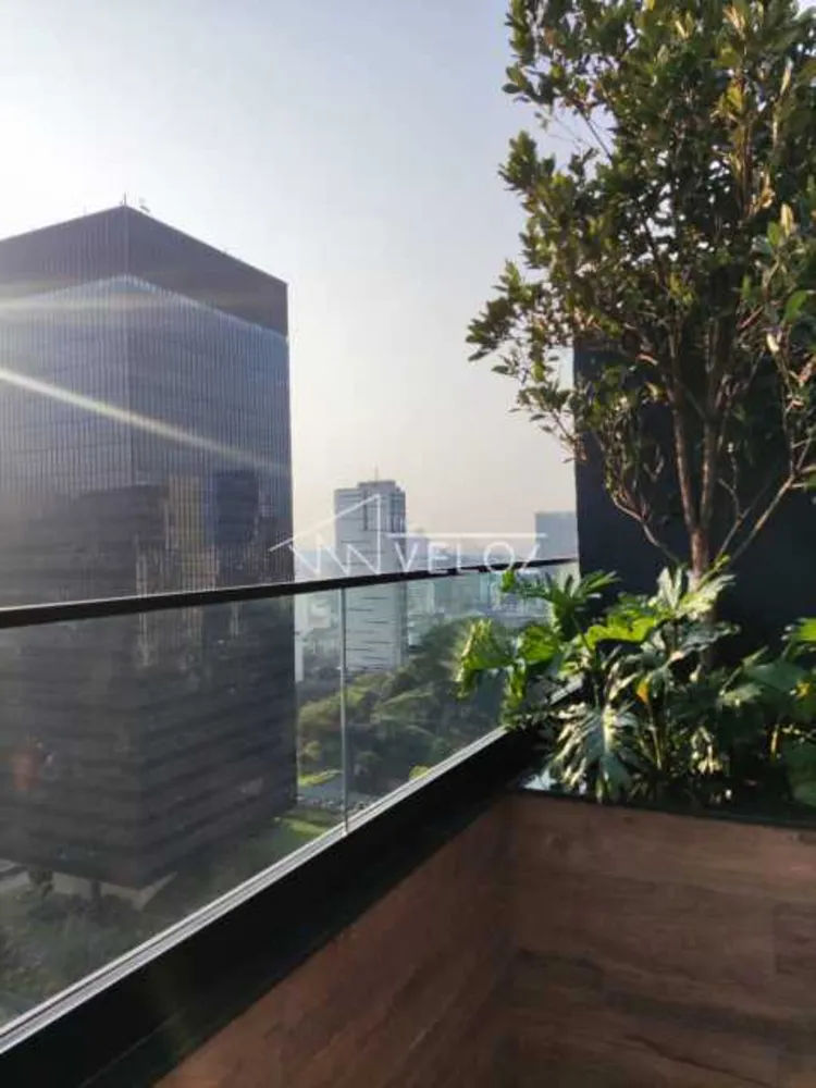Apartamento, 1 quarto, 30 m² - Foto 10