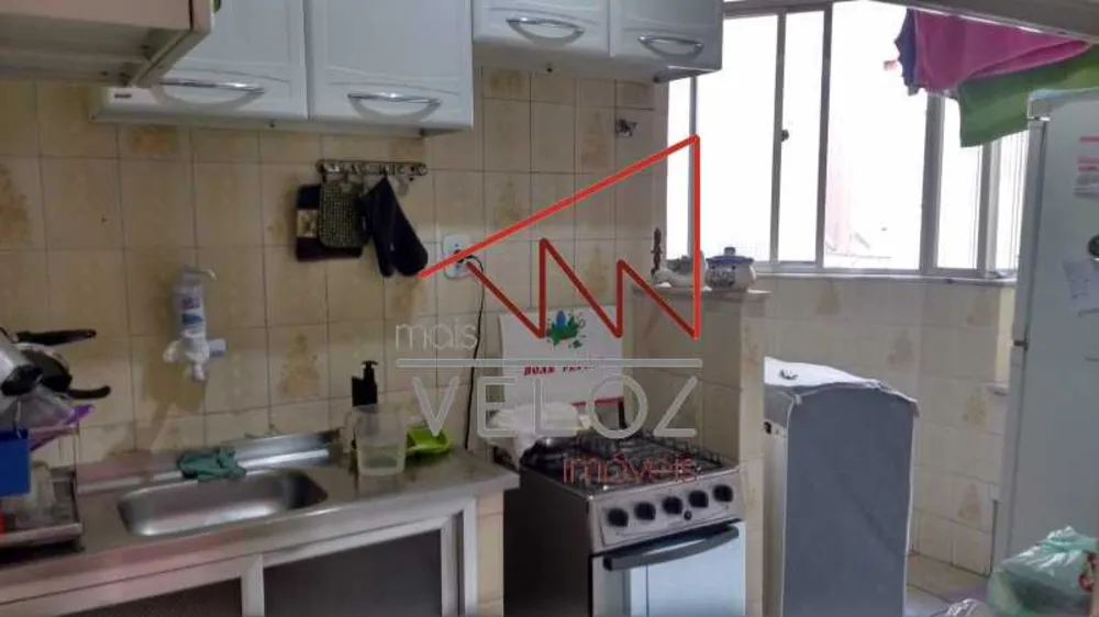 Apartamento, 2 quartos, 64 m² - Foto 10