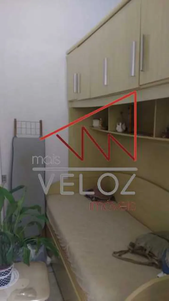 Apartamento, 2 quartos, 64 m² - Foto 1