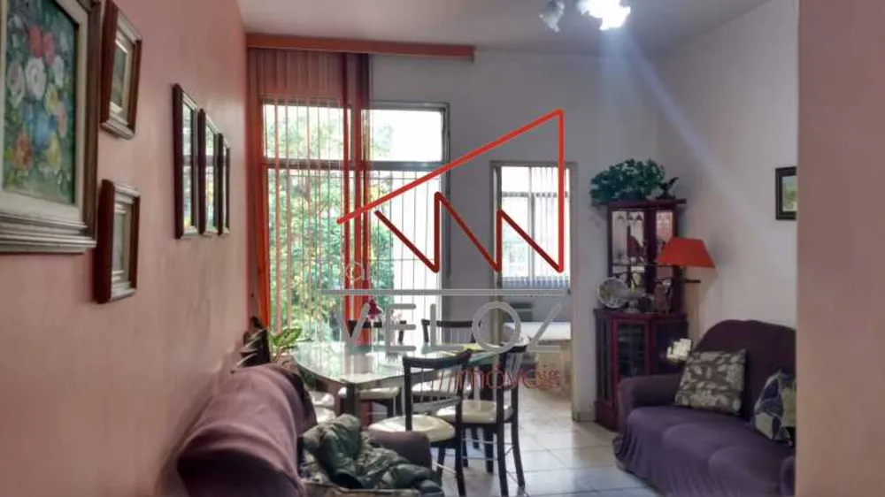Apartamento, 2 quartos, 64 m² - Foto 4