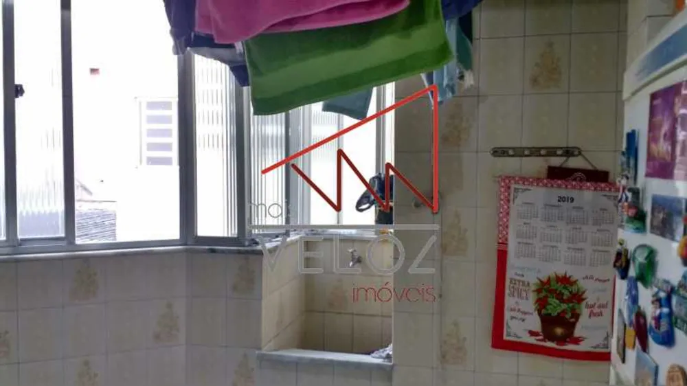 Apartamento, 2 quartos, 64 m² - Foto 2