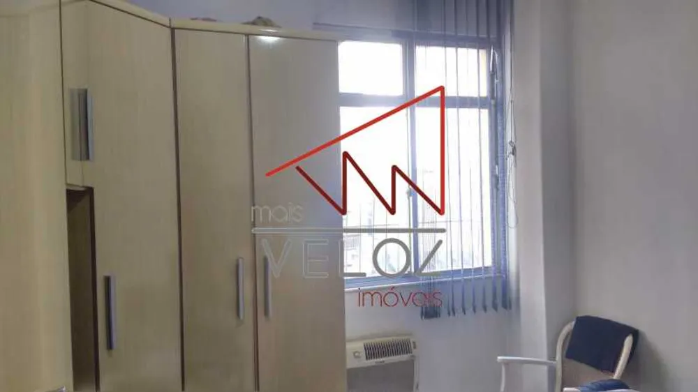 Apartamento, 2 quartos, 64 m² - Foto 12