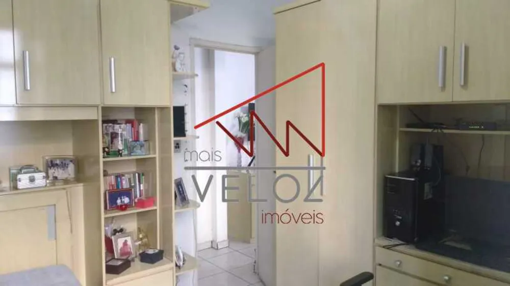 Apartamento, 2 quartos, 64 m² - Foto 8