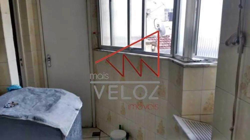 Apartamento, 2 quartos, 64 m² - Foto 5