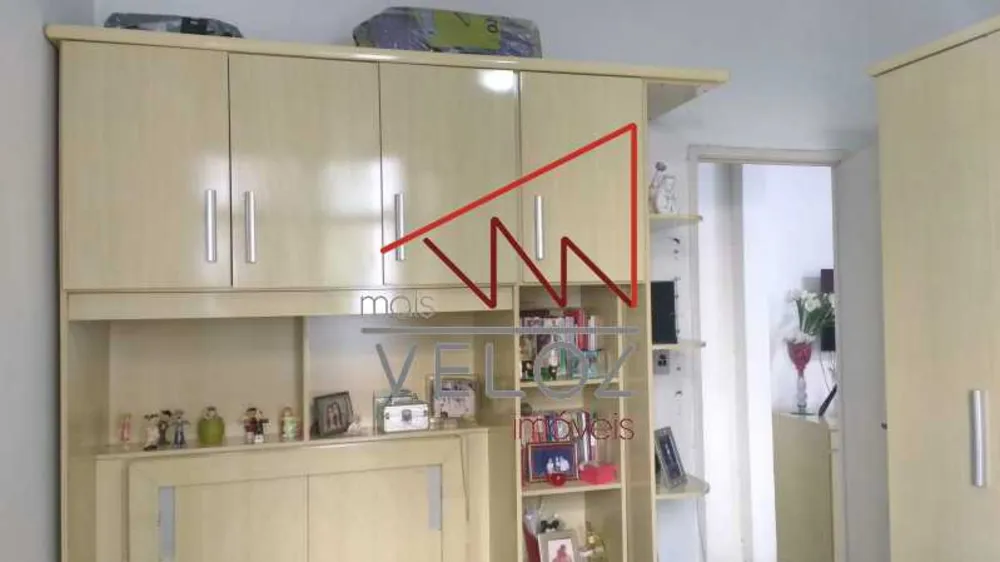 Apartamento, 2 quartos, 64 m² - Foto 16