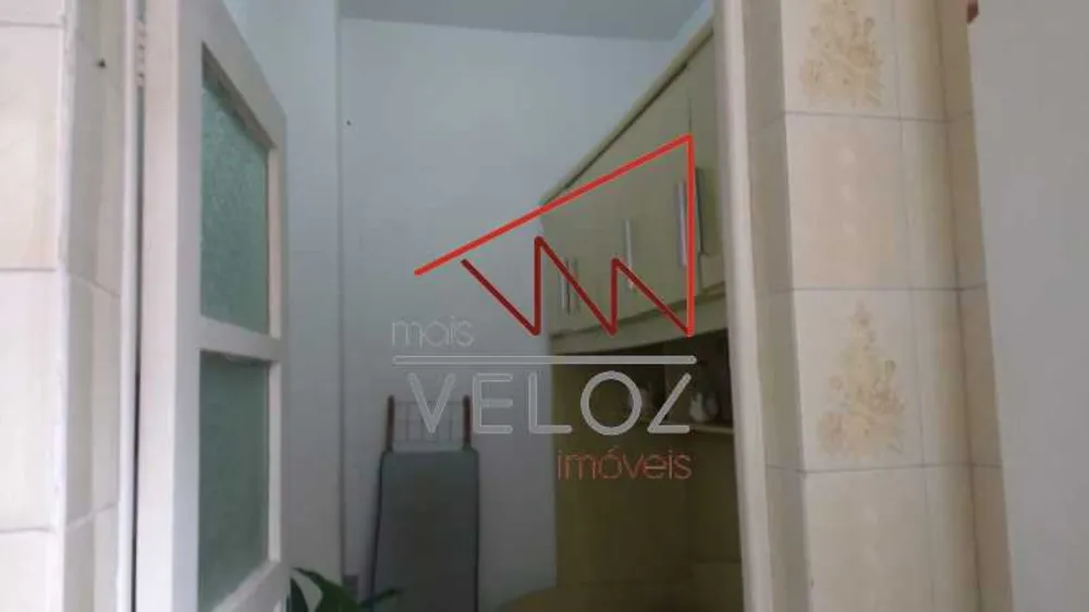 Apartamento, 2 quartos, 64 m² - Foto 7