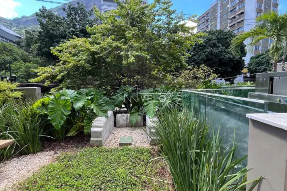 Apartamento, 1 quarto, 42 m² - Foto 2