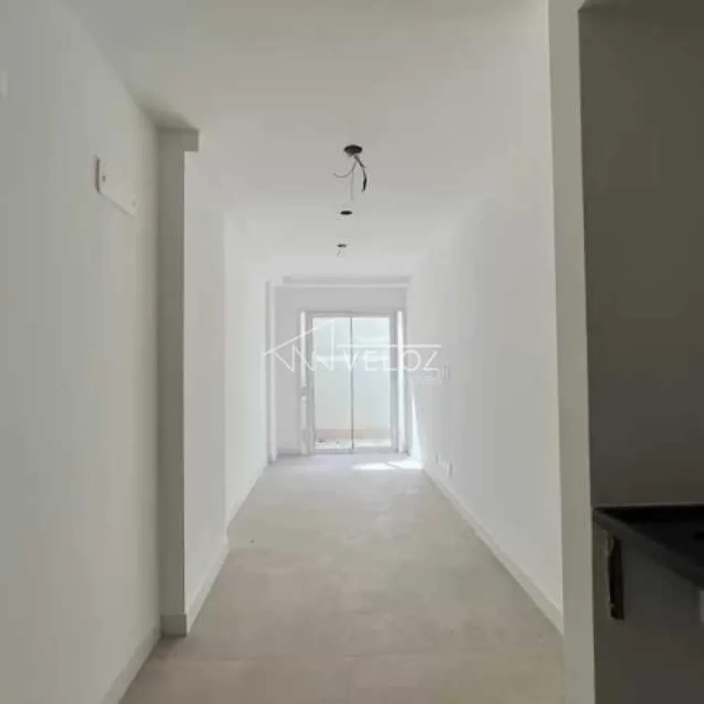 Apartamento, 1 quarto, 42 m² - Foto 4