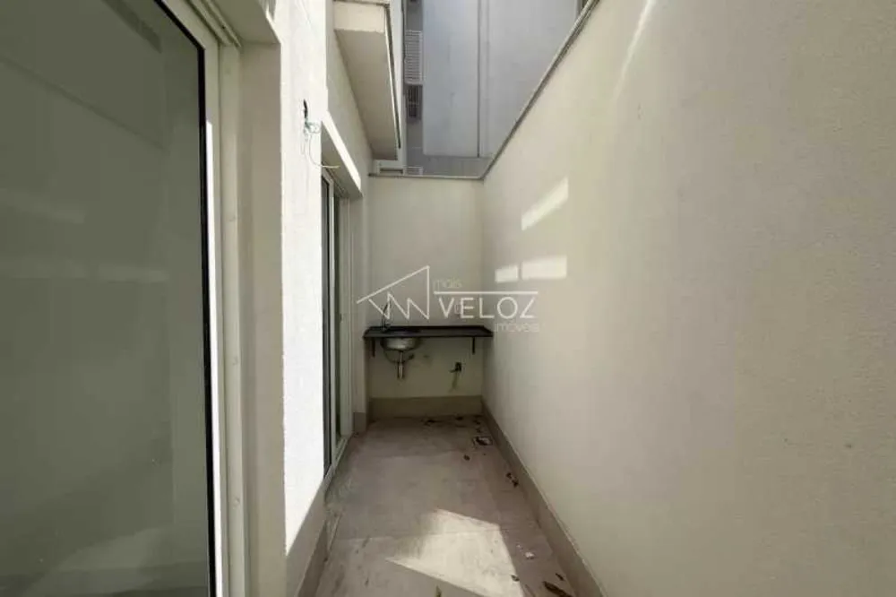 Apartamento, 1 quarto, 42 m² - Foto 3
