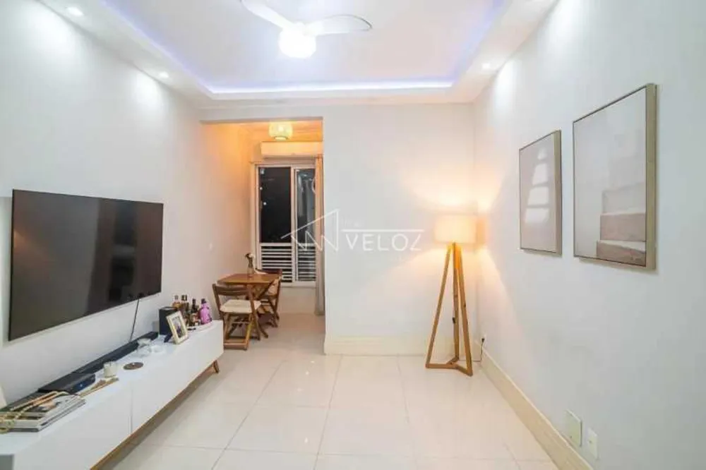 Apartamento, 1 quarto, 65 m² - Foto 1