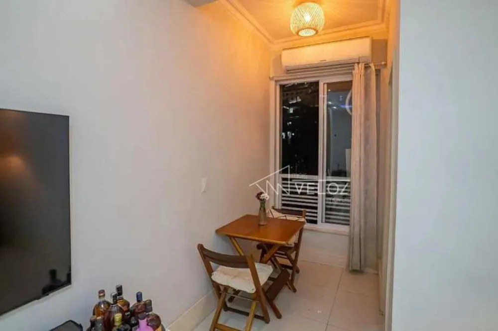 Apartamento, 1 quarto, 65 m² - Foto 4