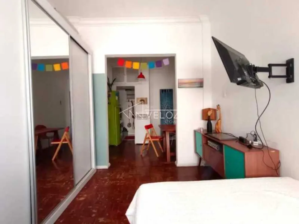 Apartamento, 1 quarto, 23 m² - Foto 17