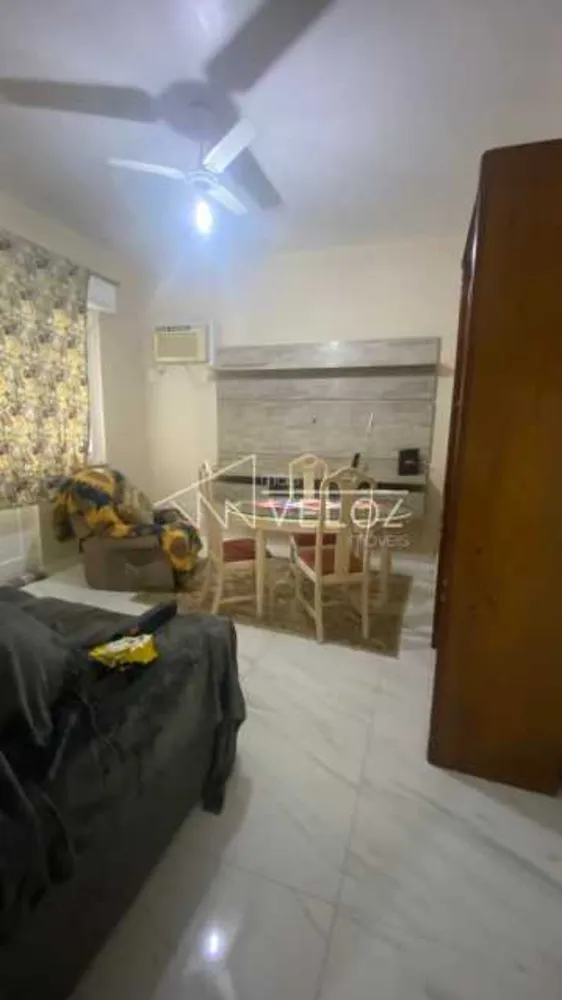 Apartamento, 2 quartos, 67 m² - Foto 9