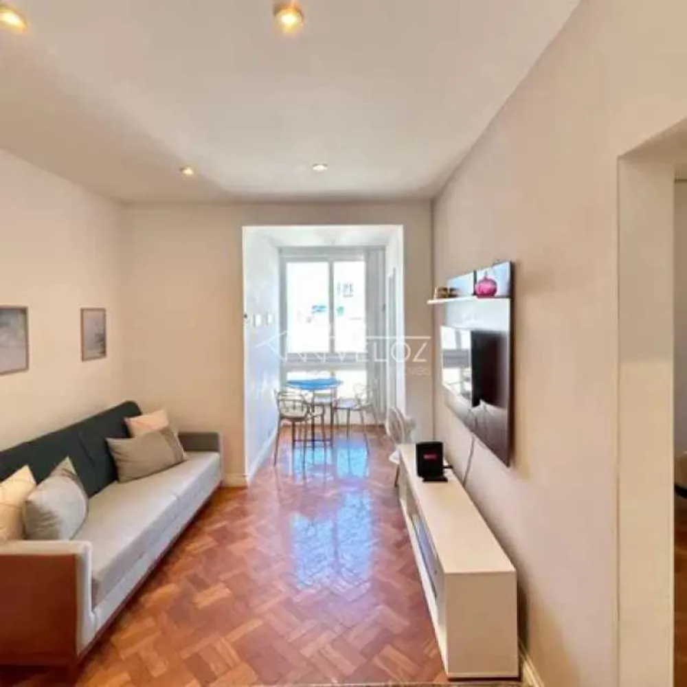 Apartamento, 2 quartos, 61 m² - Foto 13