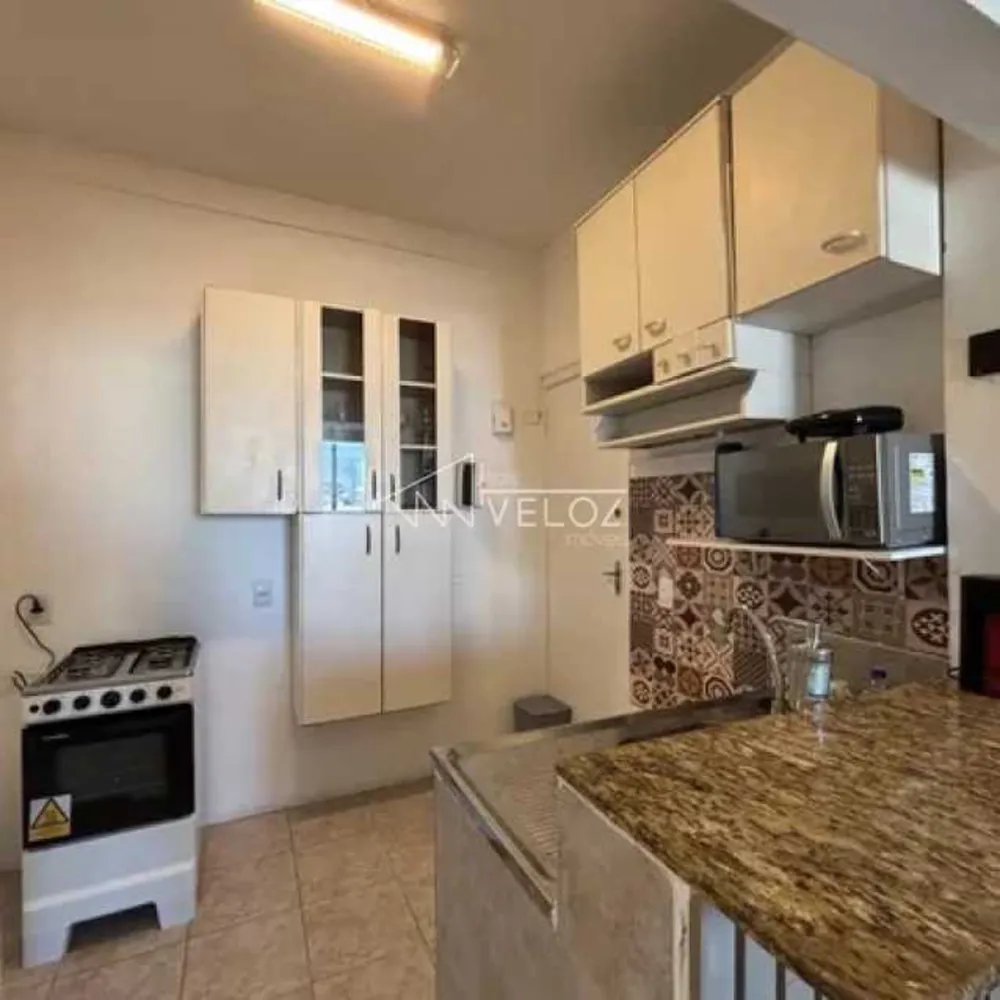 Apartamento, 2 quartos, 61 m² - Foto 12