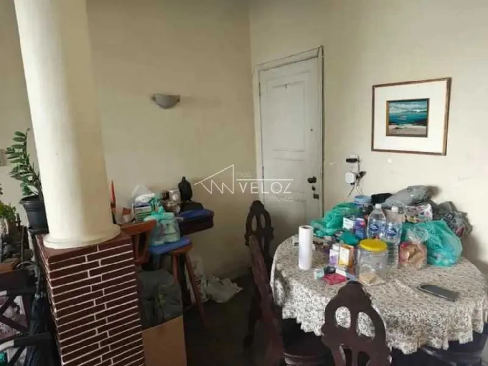 Apartamento, 3 quartos, 91 m² - Foto 8