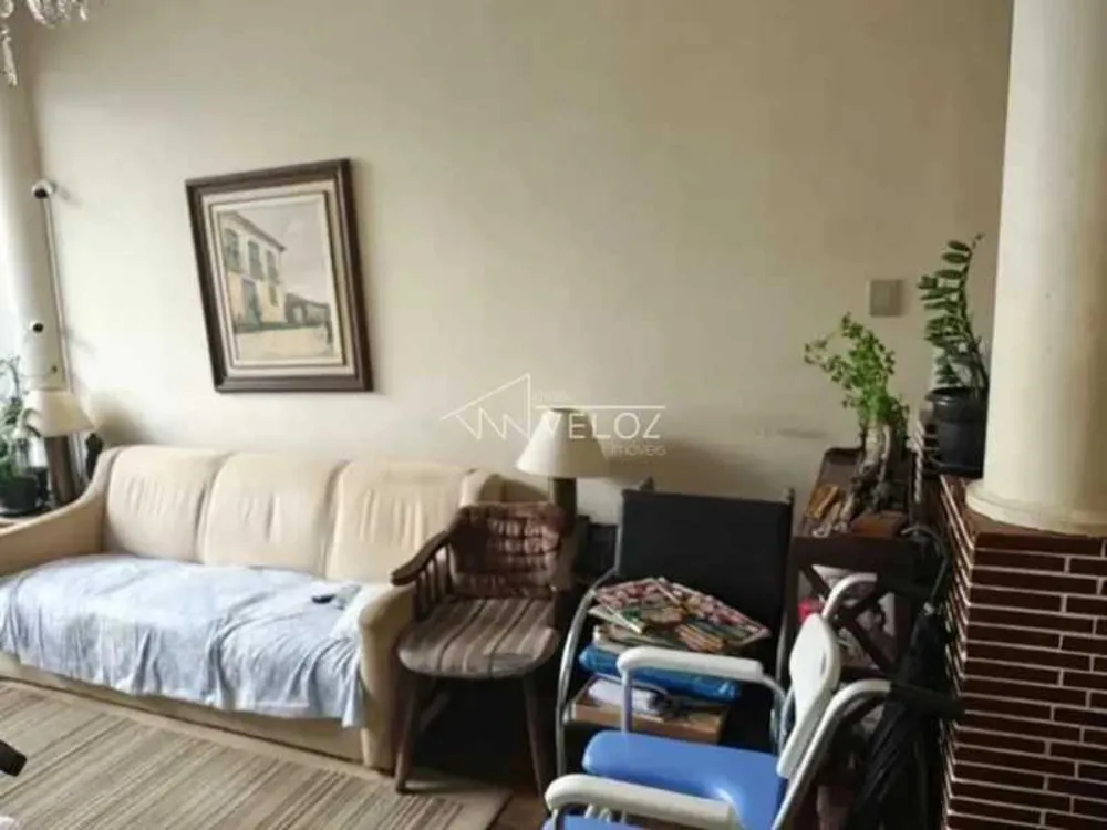 Apartamento, 3 quartos, 91 m² - Foto 2