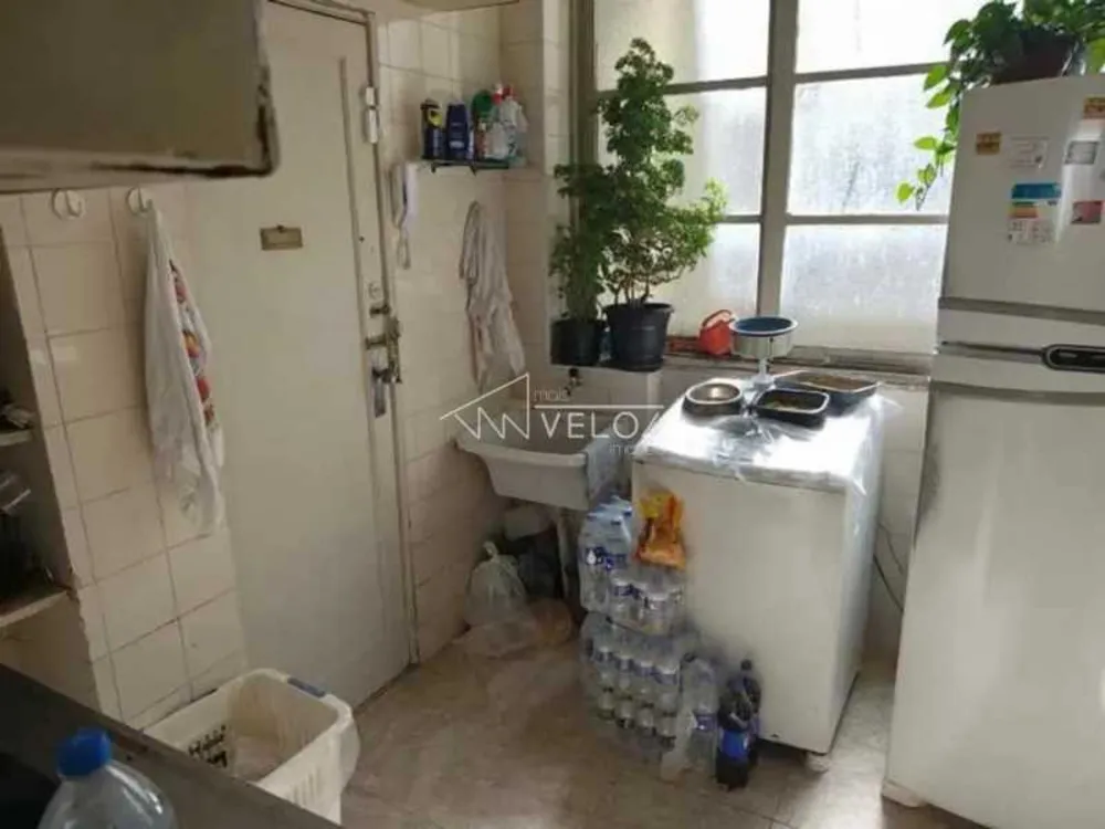 Apartamento, 3 quartos, 91 m² - Foto 4
