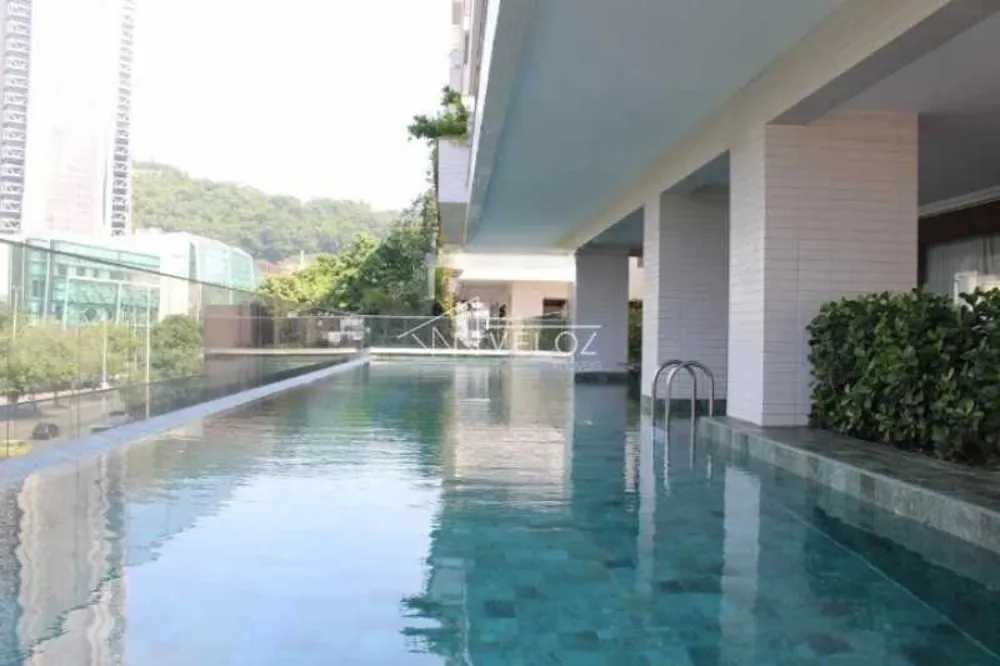 Apartamento, 3 quartos, 99 m² - Foto 1