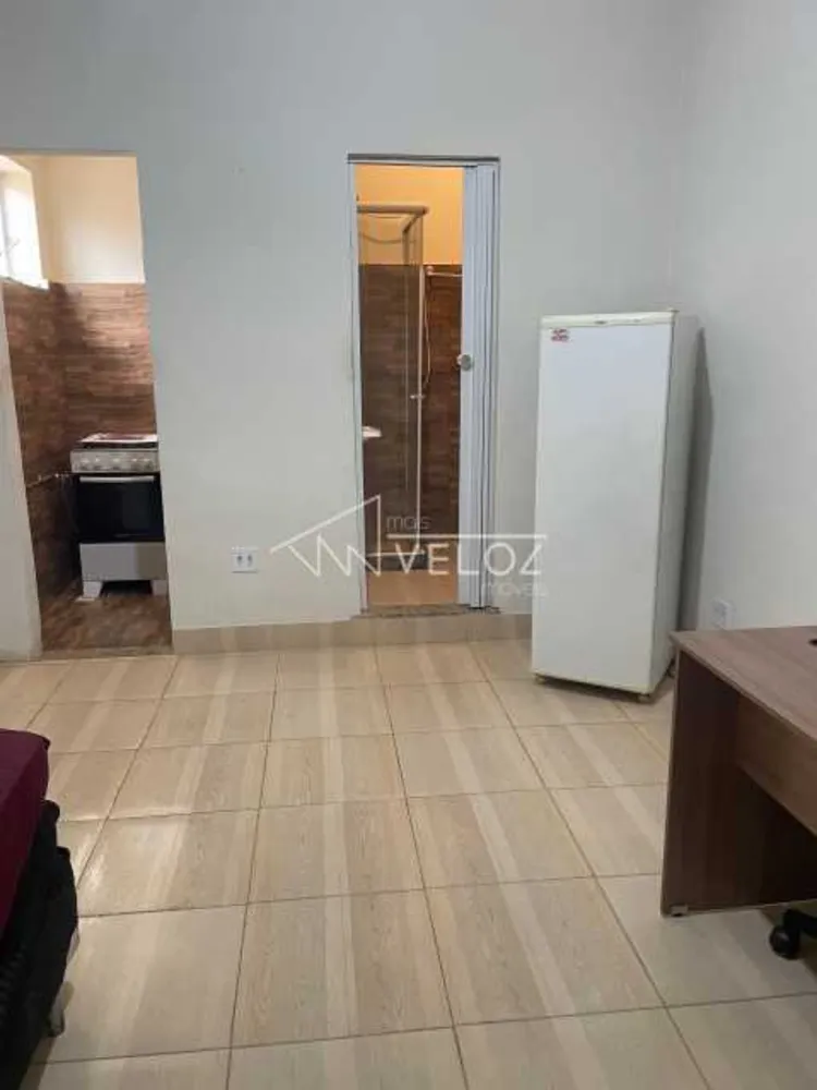 Apartamento, 1 quarto, 18 m² - Foto 3