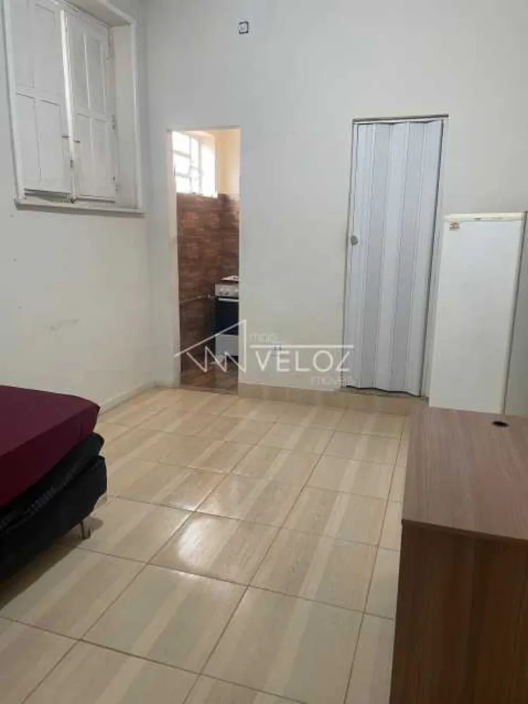 Apartamento, 1 quarto, 18 m² - Foto 4