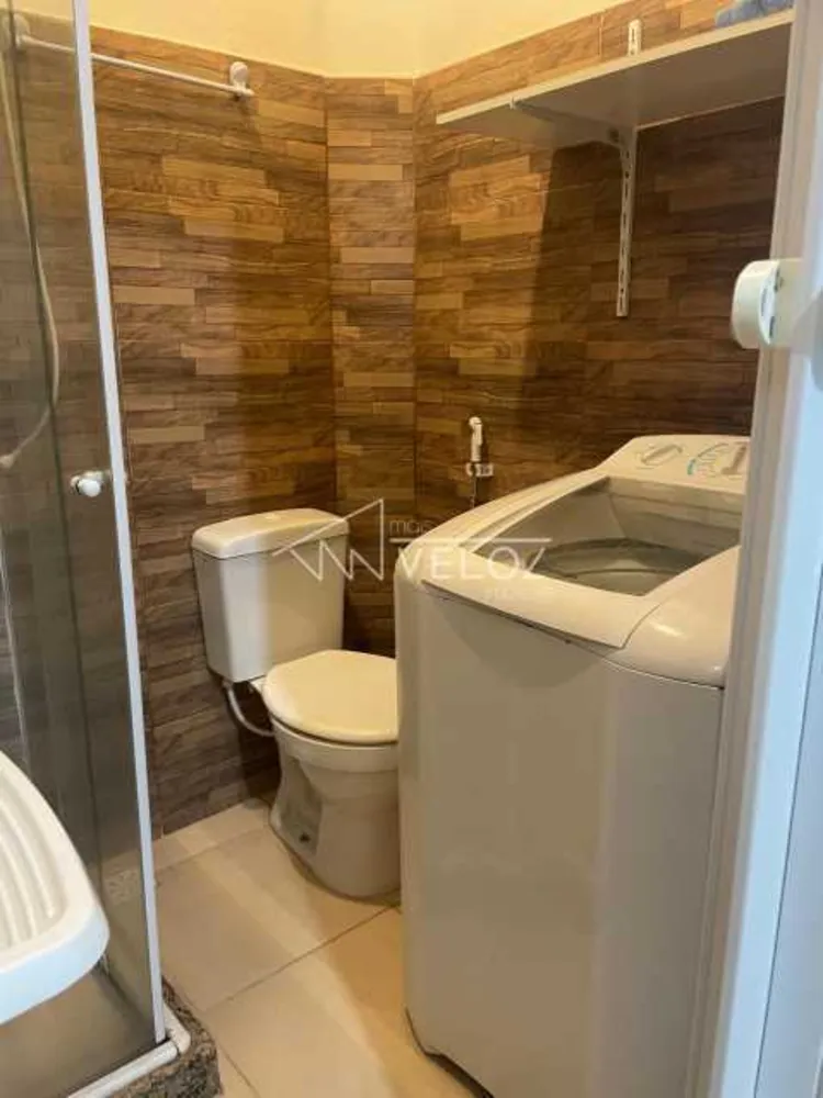 Apartamento, 1 quarto, 18 m² - Foto 8