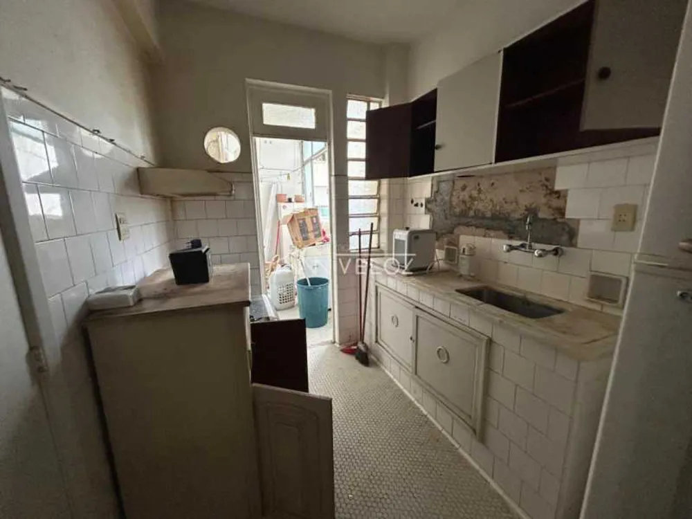 Apartamento, 3 quartos, 132 m² - Foto 19