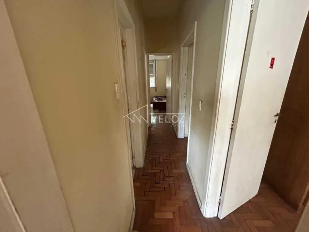 Apartamento, 3 quartos, 132 m² - Foto 4
