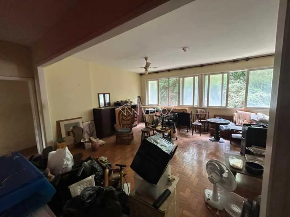 Apartamento, 3 quartos, 132 m² - Foto 11