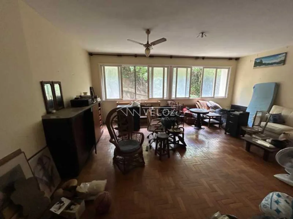 Apartamento, 3 quartos, 132 m² - Foto 12