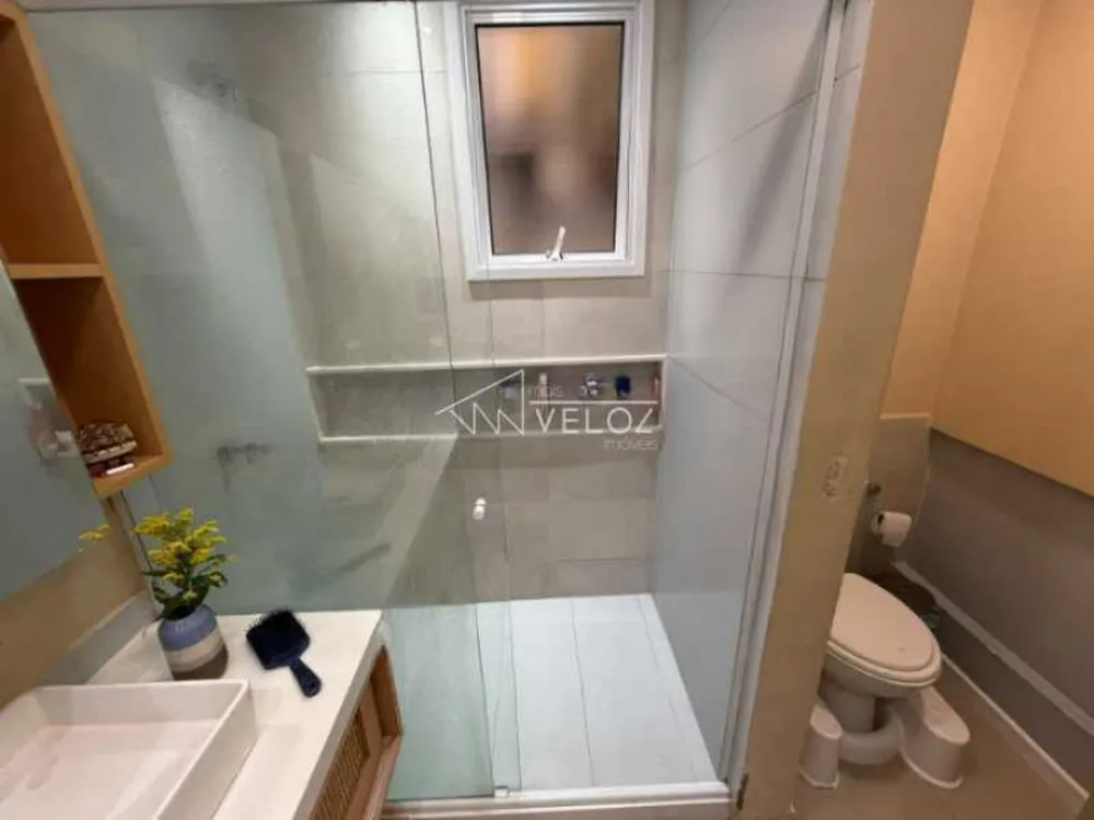 Apartamento, 3 quartos, 94 m² - Foto 2