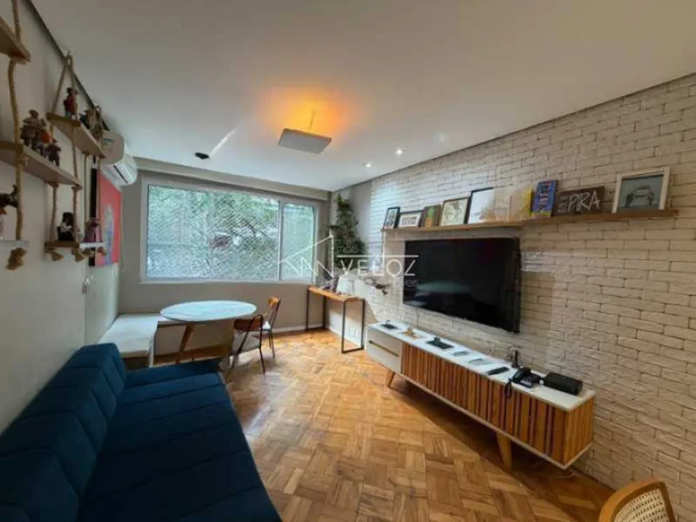 Apartamento, 3 quartos, 94 m² - Foto 23