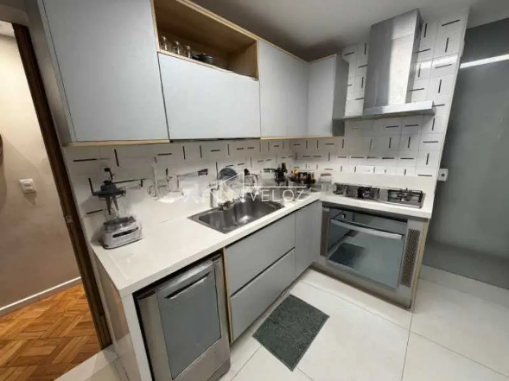 Apartamento, 3 quartos, 94 m² - Foto 6