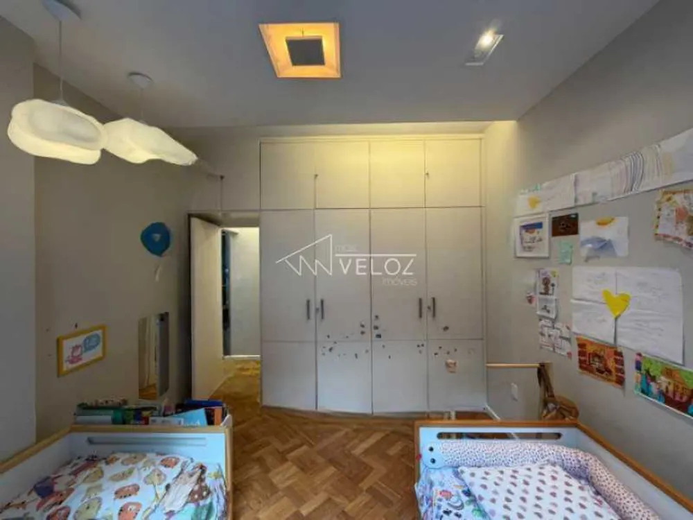 Apartamento, 3 quartos, 94 m² - Foto 1