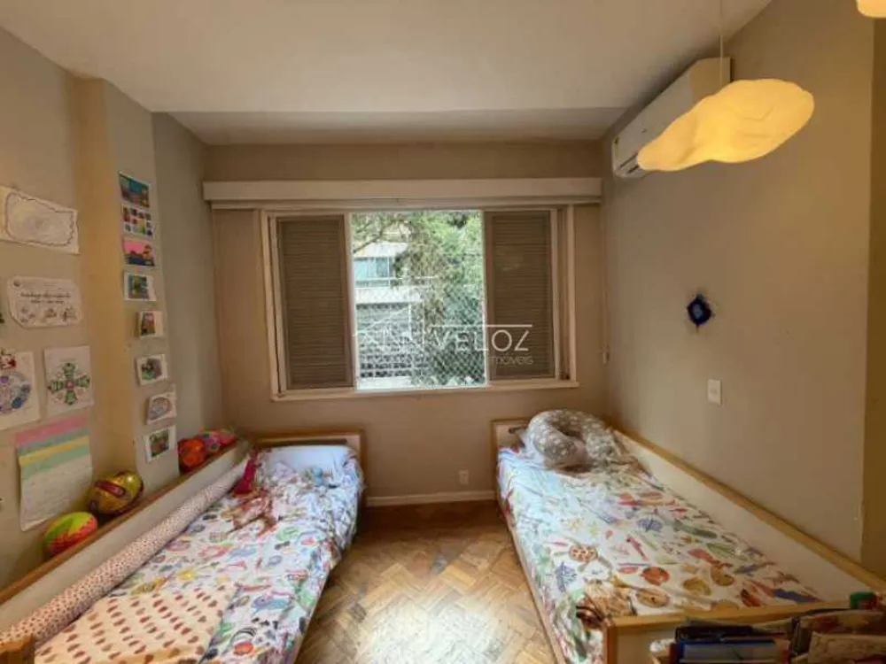 Apartamento, 3 quartos, 94 m² - Foto 18