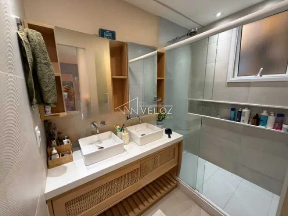 Apartamento, 3 quartos, 94 m² - Foto 17