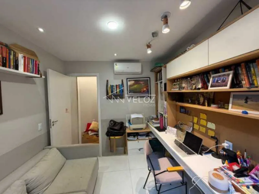 Apartamento, 3 quartos, 94 m² - Foto 20