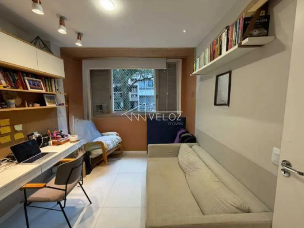 Apartamento, 3 quartos, 94 m² - Foto 14