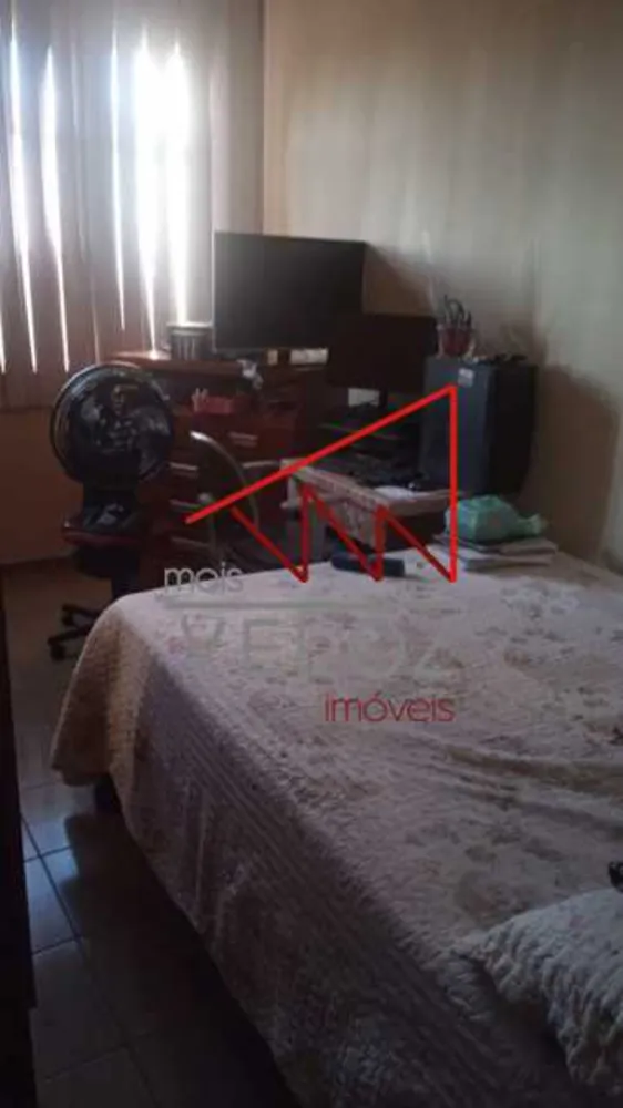 Apartamento, 2 quartos, 75 m² - Foto 1