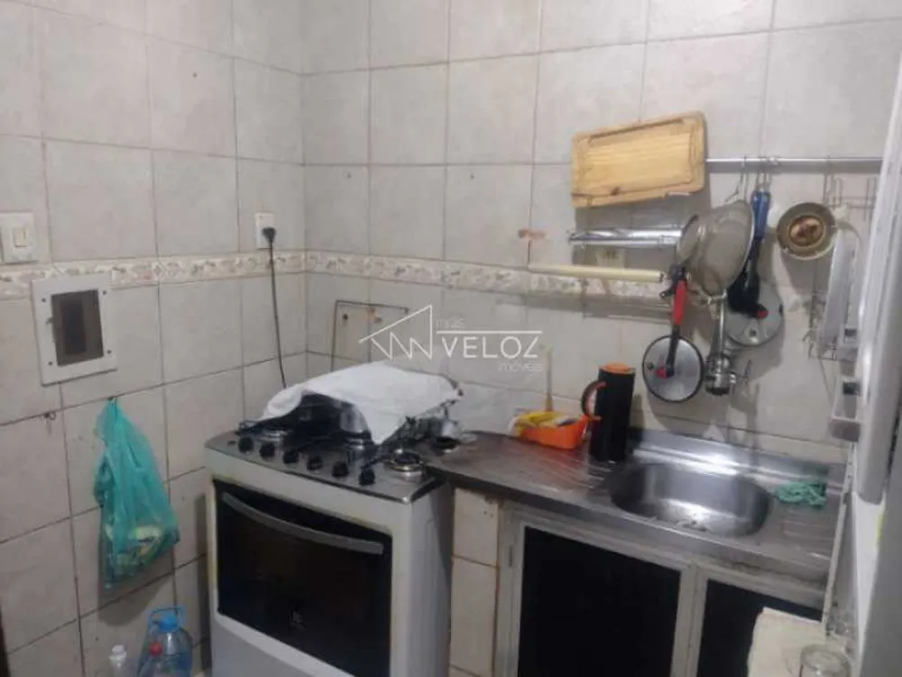 Apartamento, 1 quarto, 40 m² - Foto 7