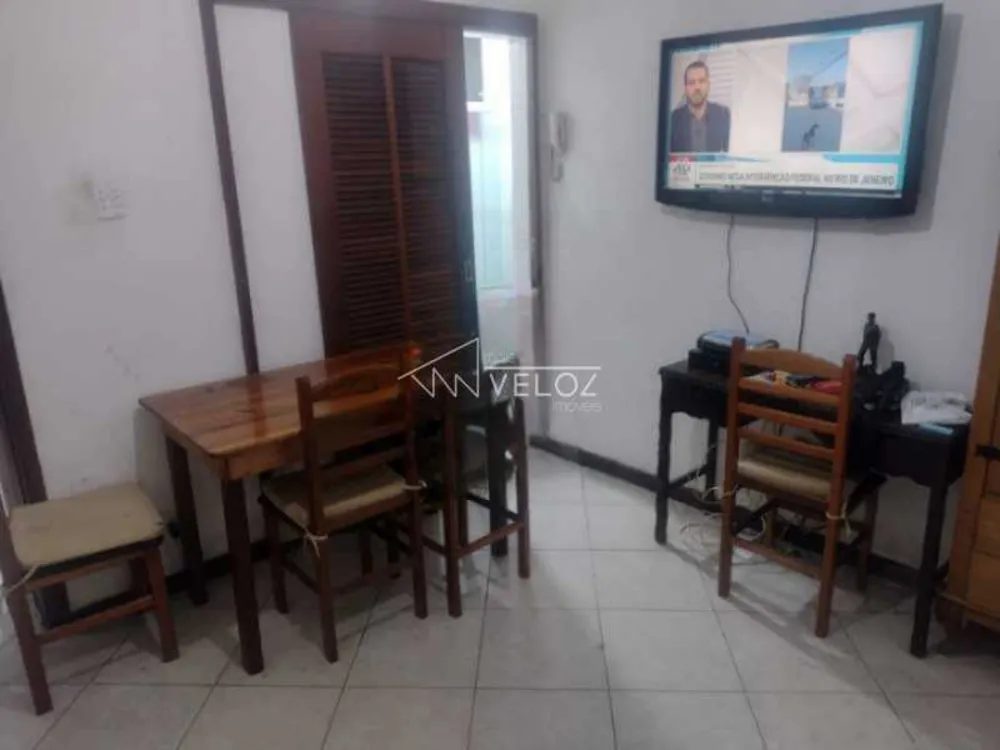 Apartamento, 1 quarto, 40 m² - Foto 3
