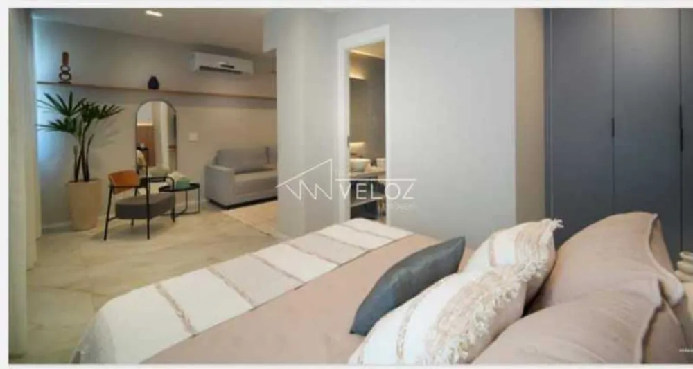 Apartamento, 1 quarto, 31 m² - Foto 10