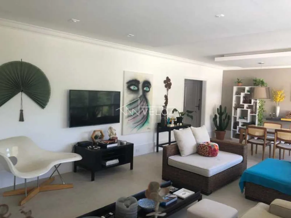Apartamento, 4 quartos, 180 m² - Foto 6