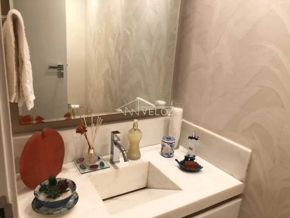 Apartamento, 4 quartos, 180 m² - Foto 2