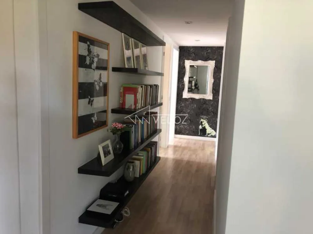 Apartamento, 4 quartos, 180 m² - Foto 14