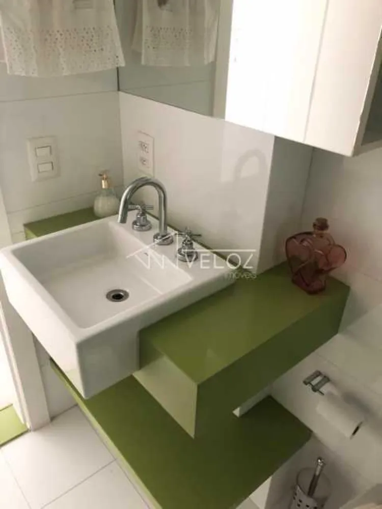 Apartamento, 4 quartos, 180 m² - Foto 8